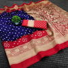 Art Silk 29 Printed Silk Designer Sarees Wholesale Shop In Surat

